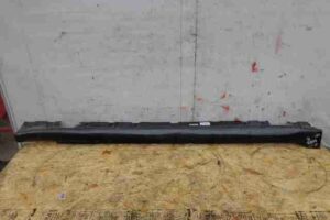 Изображение товара 35027 - 00035027 porog plastikovyj pravyj 