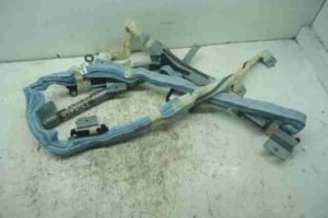 Изображение товара 35030 - 00035030 podushka bezopasnosti potolochnaya pravaya Peugeot 306