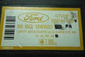 Изображение товара 35032 - 00035032 blok komforta Infiniti Q50