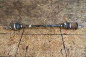 Изображение товара 35085 - 00035085 poluos zadnyaya levaya Renault Sandero