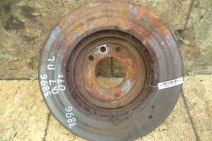 Изображение товара 35087 - 00035087 disk tormoznoj perednij 