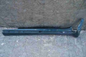 Изображение товара 35134 - 00035134 porog plastikovyj pravyj 