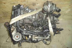 Изображение товара 35205 - 00035205 dvigatel Suzuki XL 7