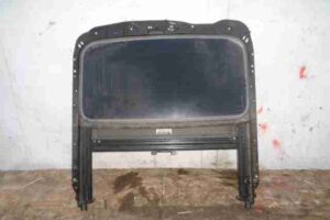 Изображение товара 35218 - 00035218 lyuk Peugeot 306