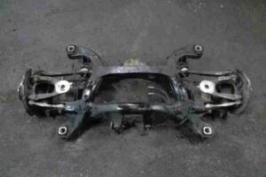 Изображение товара 35236 - 00035236 balka zadnyaya 