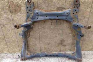 Изображение товара 35272 - 00035272 balka perednyaya Ford Kuga