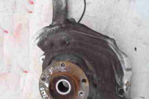 Изображение товара 35299 - 00035299 kulak povorotnyj pravyj 