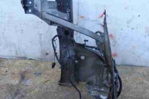 Изображение товара 35398 - 00035398 chetvert perednyaya levaya 