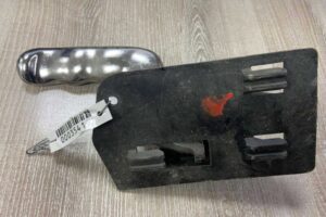 Изображение товара 35414 - 00035414 ruchka vnutrennyaya 