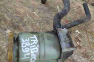 Изображение товара 35529 - 00035529 bachok gidrousilitelya Peugeot 306