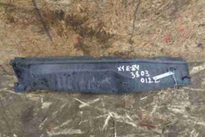 Изображение товара 35584 - 00035584 plastik radiatora