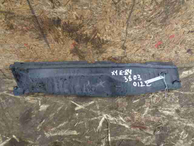 Изображение товара 35584 - 00035584 plastik radiatora