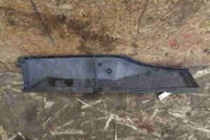 Изображение товара 35584 - 00035584 plastik radiatora 2