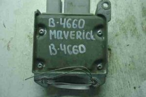 Изображение товара 35634 - 00035634 blok upravleniya podushek bezopasnosti Chevrolet Captiva 2