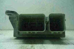 Изображение товара 35634 - 00035634 blok upravleniya podushek bezopasnosti Chevrolet Captiva 3