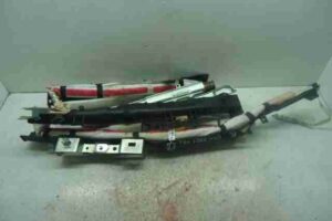 Изображение товара 35656 - 00035656 podushka bezopasnosti potolochnaya pravaya Renault Sandero