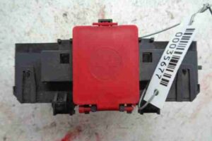 Изображение товара 35677 - 00035677 blok predokhranitelej Honda Fit
