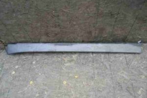 Изображение товара 35681 - 00035681 porog plastikovyj levyj Hyundai i40