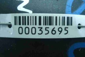 Изображение товара 35695 - 00035695 blok ABS 