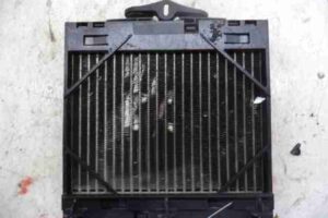 Изображение товара 35697 - 00035697 radiator maslyanyj 