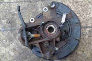 Изображение товара 35707 - 00035707 stupitsa zadnyaya pravaya Ford Expedition