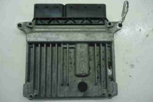 Изображение товара 35729 - 00035729 blok upravleniya dvs Ford Escape