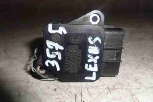 Изображение товара 35761 - 00035761 raskhodomer vozdukha (dmrv) Chevrolet Trailblazer