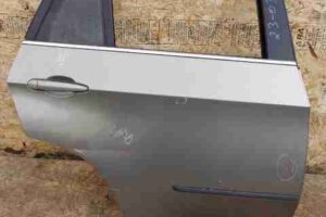 Изображение товара 35783 - 00035783 dver zadnyaya pravaya 