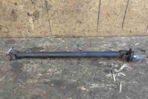 Изображение товара 35897 - 00035897 kardan perednij Peugeot 4007