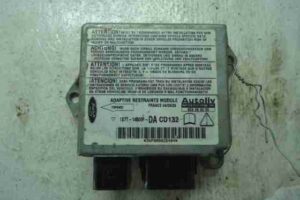 Изображение товара 35907 - 00035907 blok upravleniya podushek bezopasnosti 