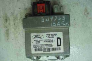 Изображение товара 35914 - 00035914 blok upravleniya podushek bezopasnosti 