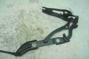 Изображение товара 35918 - 00035918 petlya kryshki bagazhnika 2