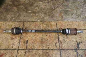 Изображение товара 35925 - 00035925 poluos zadnyaya pravaya Renault Sandero