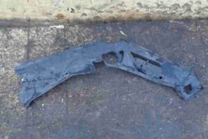 Изображение товара 36035 - 00036035 nakladka dekorativnaya Ford Transit Connect