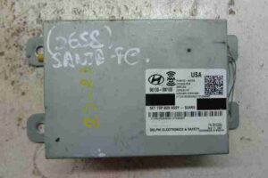 Изображение товара 36036 - 00036036 blok usilitelya antenny 