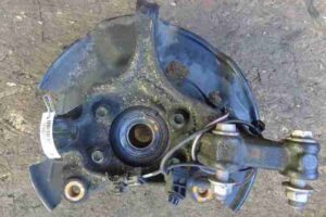 Изображение товара 36045 - 00036045 kulak povorotnyj levyj 