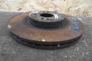 Изображение товара 36050 - 00036050 disk tormoznoj perednij Ford Expedition 3
