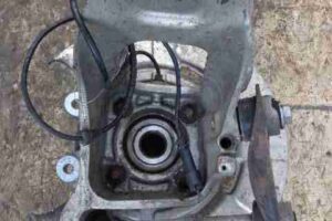 Изображение товара 36060 - 00036060 stupitsa zadnyaya levaya 