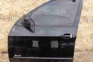 Изображение товара 36063 - 00036063 dver perednyaya levaya 