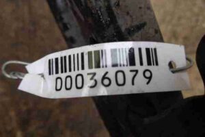 Изображение товара 36079 - 00036079 balka pod radiator 2