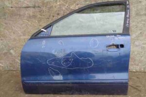 Изображение товара 36106 - 00036106 dver perednyaya levaya Jaguar XF