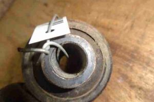 Изображение товара 36107 - 00036107 amortizator zadnij pravyj Isuzu Rodeo 1