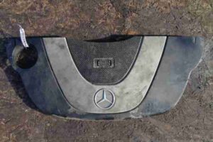 Изображение товара 36126 - 00036126 kryshka dvigatelya dekorativnaya Honda Ridgeline