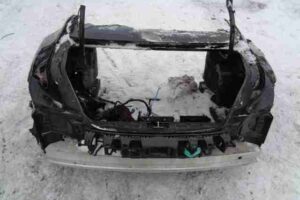 Изображение товара 36130 - 00036130 zadnyaya chast kuzova 