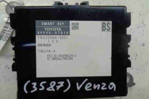 Изображение товара 36141 - 00036141 blok upravleniya immobilajzerom 