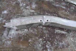 Изображение товара 36250 - 00036250 usilitel bampera perednij 2