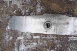 Изображение товара 36250 - 00036250 usilitel bampera perednij 3