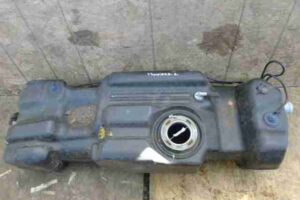 Изображение товара 36309 - 00036309 bak toplivnyj Toyota Venza