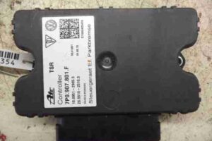 Изображение товара 36354 - 00036354 blok upravleniya stoyanochnogo tormoza Toyota Corolla Verso