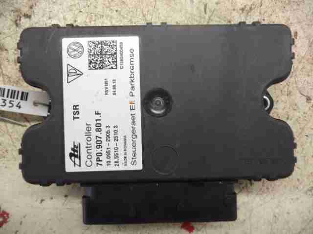 Изображение товара 36354 - 00036354 blok upravleniya stoyanochnogo tormoza Toyota Corolla Verso